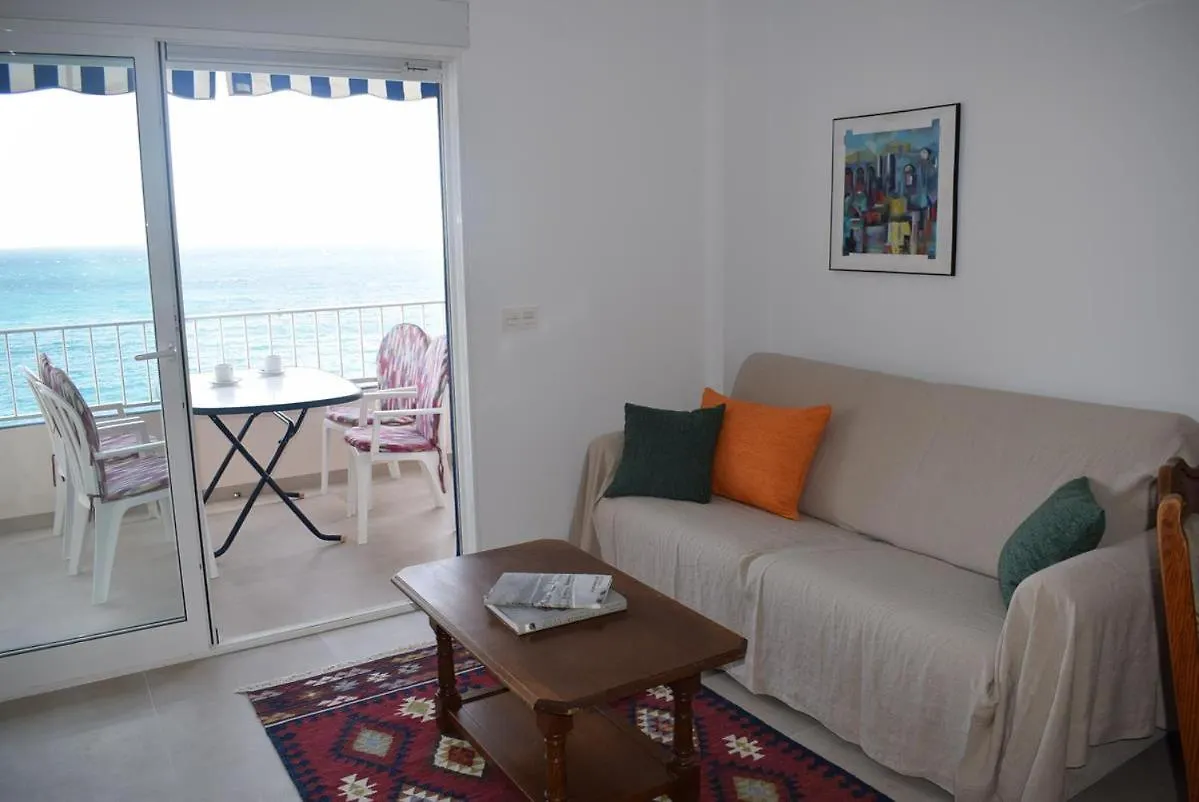 Apartamento Moderno Almunecar 0*,