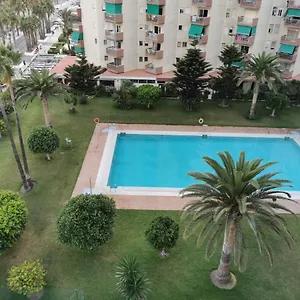  Apartamento Bonito Junto Al Mar