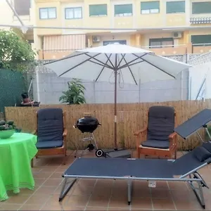 Apartamento Love&frogs