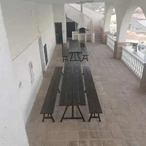  Apartamento Panorámica Al Mar