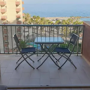  Apartamento Góndolasbeach