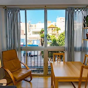 Casa Damasco Almuñécar