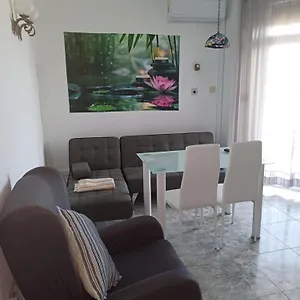 Apartamento Gondolas