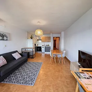  Apartamento Pushe Playa Velilla Beach&tradition