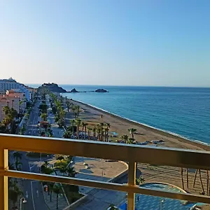 Chinasol Con Parking Y Desayuno Hotel apartamentowy