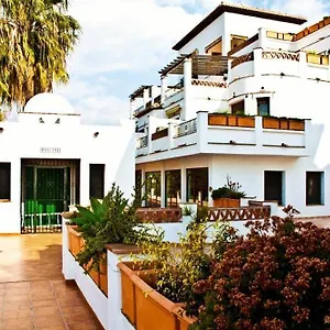 Bahia Santa Cruz Almunecar