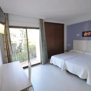 Hotel Goya