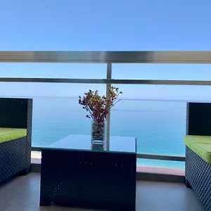 Chinasolymar Luxury - Con Parking Almunecar