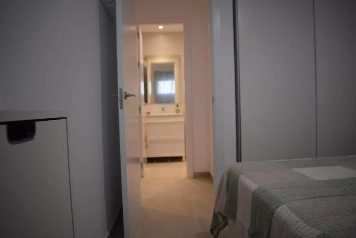 Apartamento Moderno Almunecar