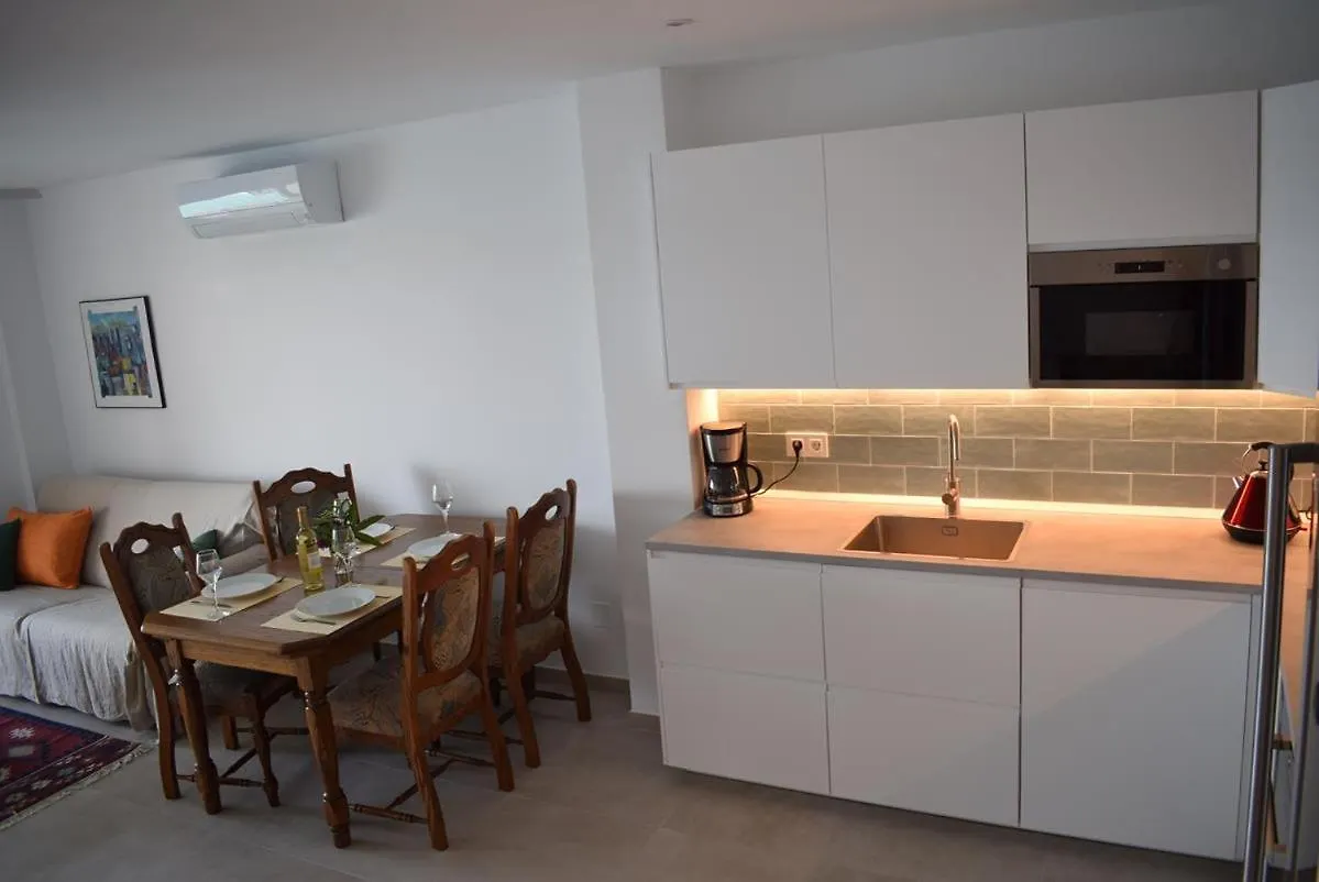 Apartamento Moderno Almunecar Spain