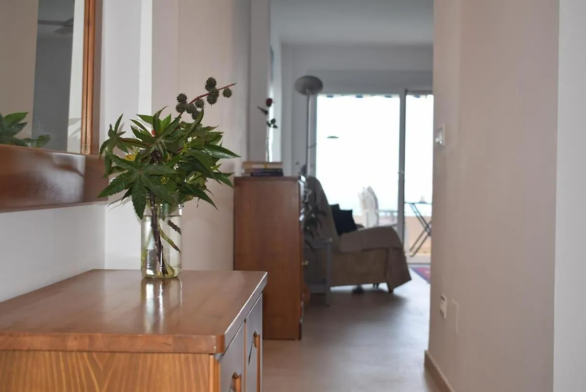 Apartamento Moderno Almunecar 0*,