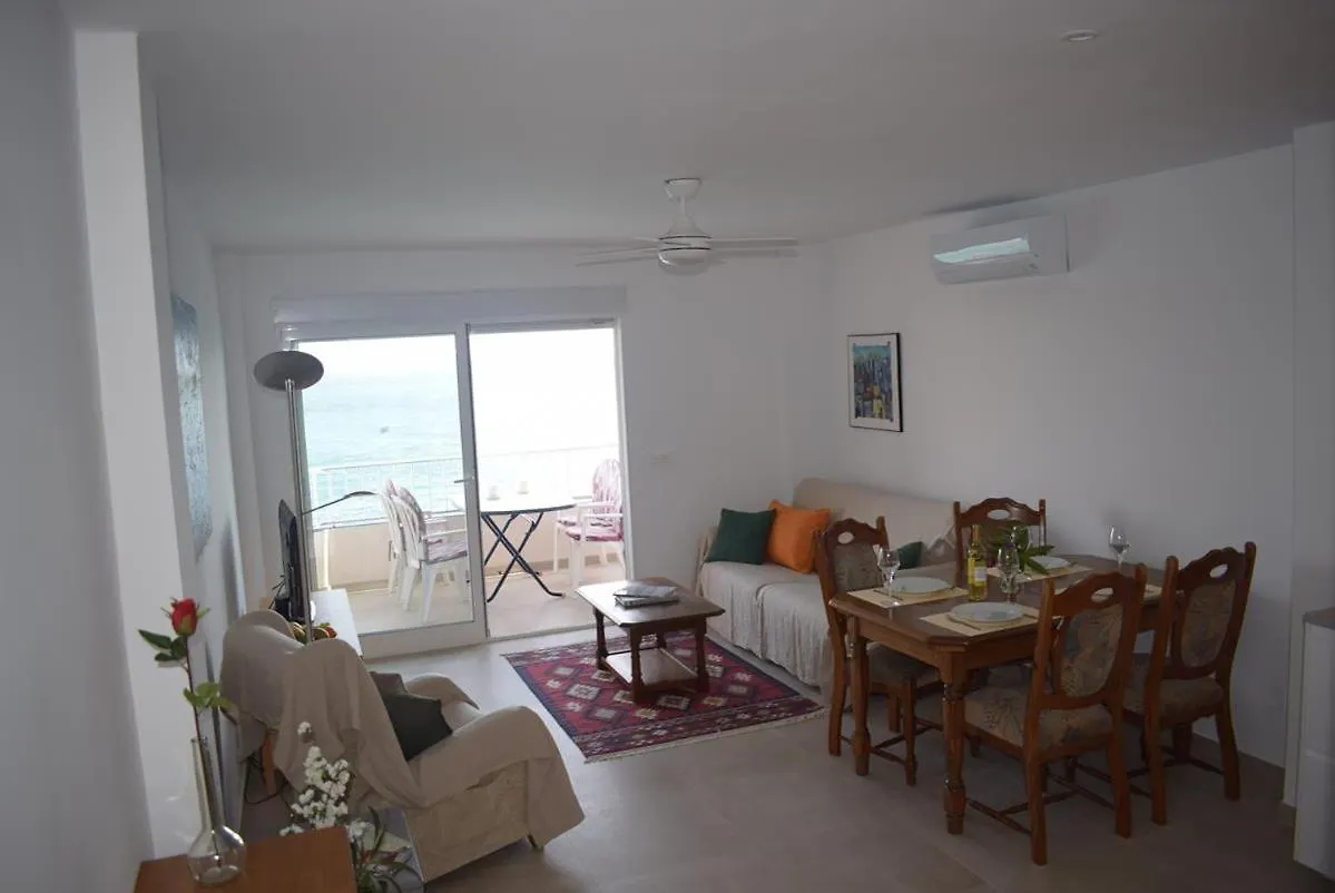 Apartamento Moderno Almunecar Apartment