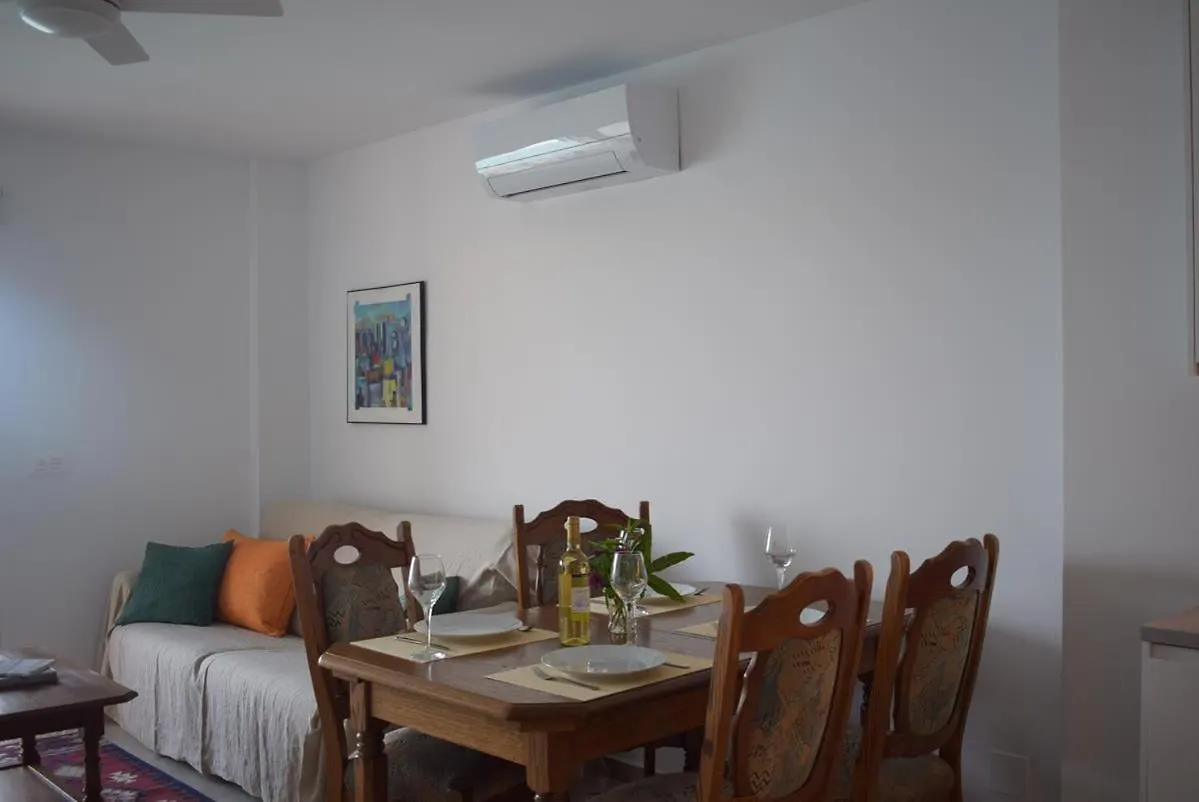 Apartamento Moderno Almunecar 0*,  Spain