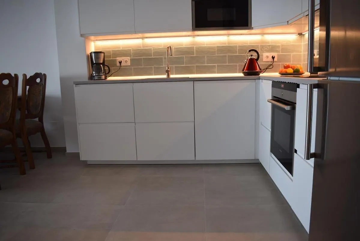Apartamento Moderno Almunecar