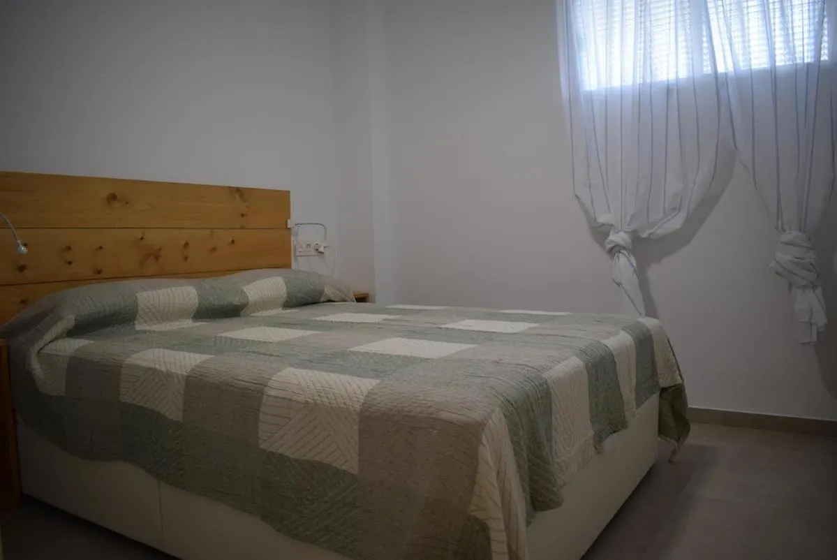 Apartment Apartamento Moderno Almunecar