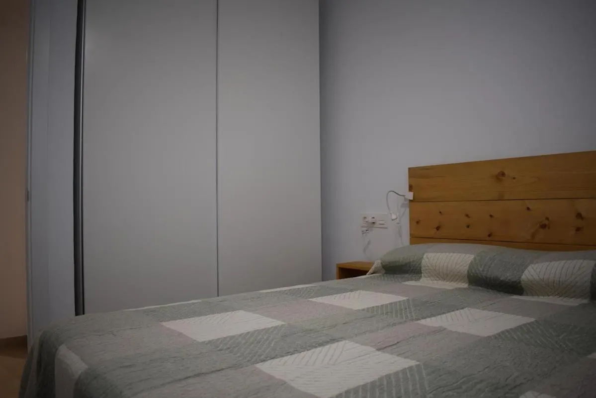 Apartamento Moderno Almunecar 0*,  Spain