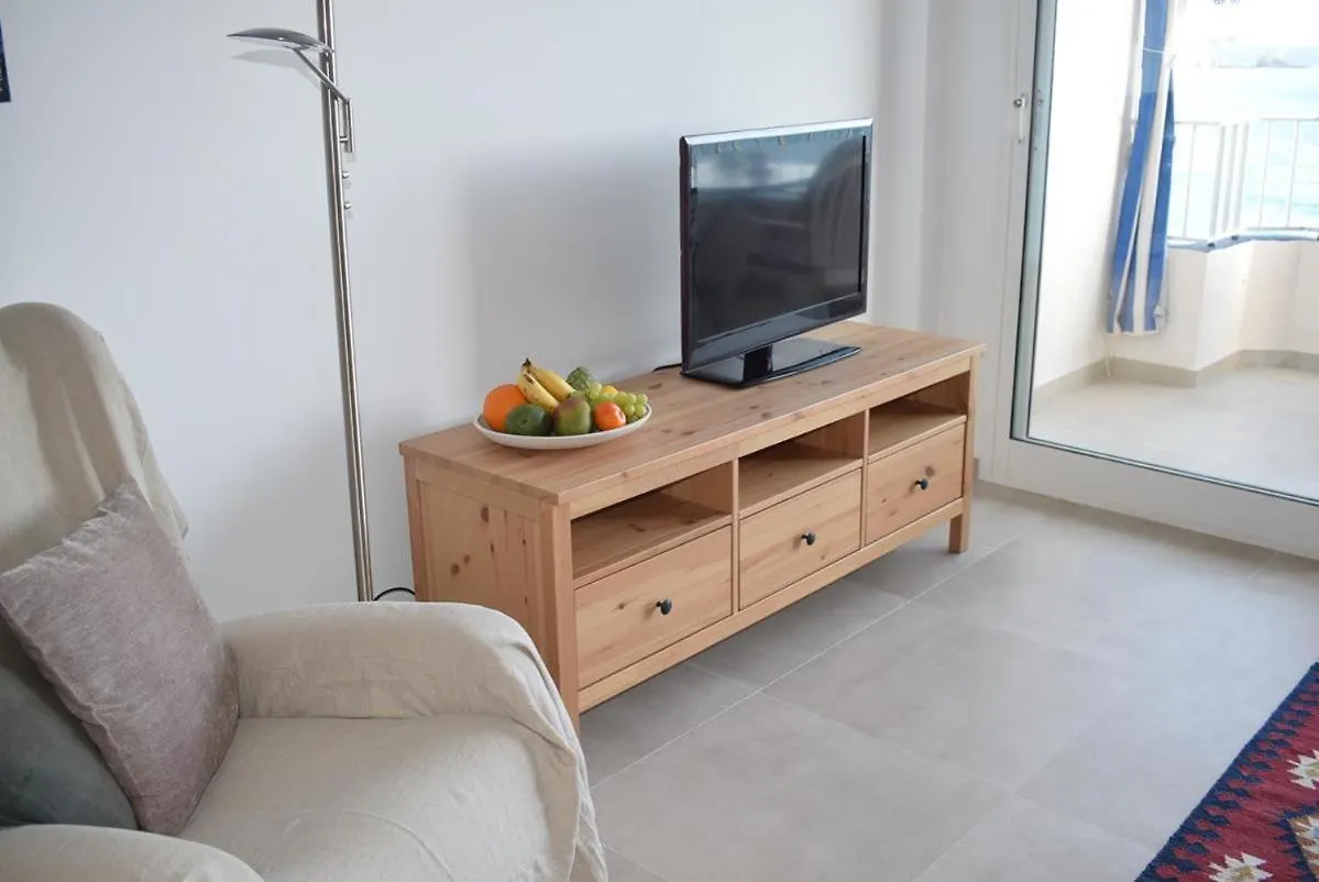 Apartamento Moderno Almunecar Apartment