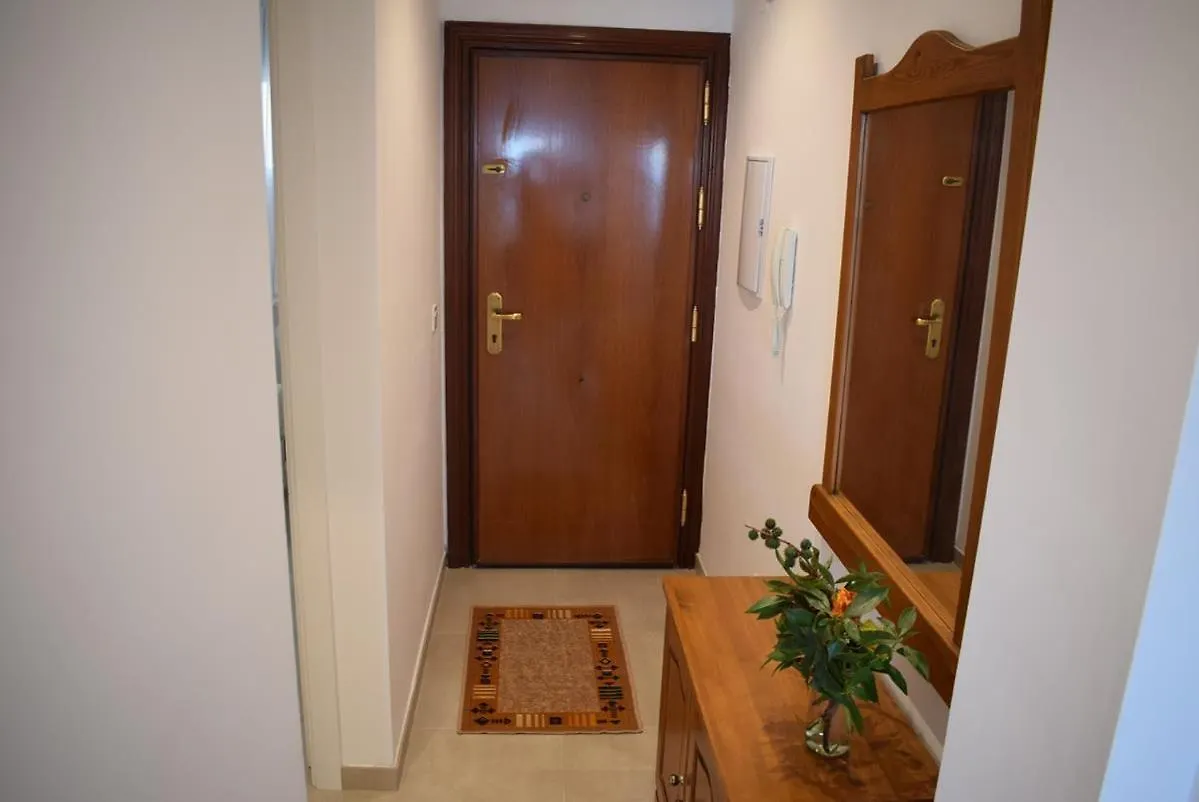 Apartamento Moderno Almunecar 0*,  Spain