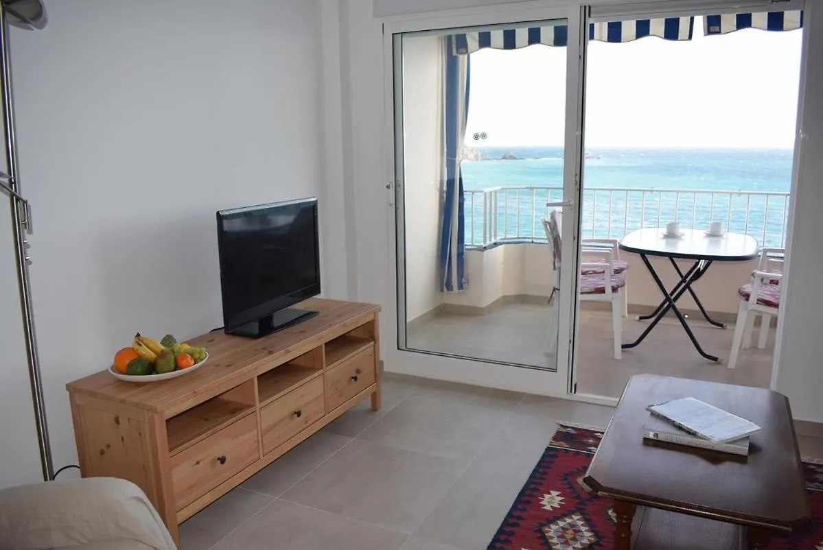 Apartamento Moderno Almunecar Spain