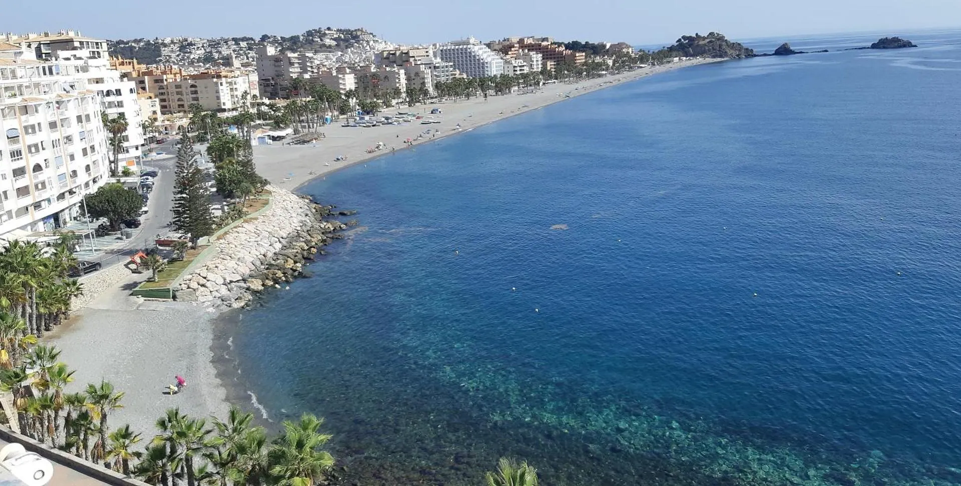 Apartamento Moderno Almunecar Spain